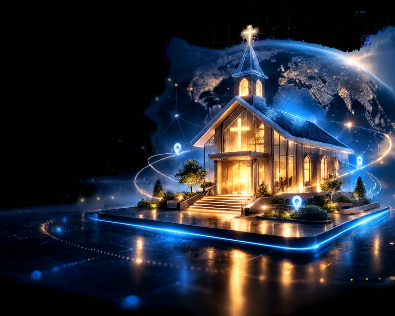 Lifeway Church